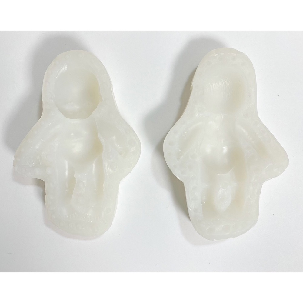 Full Baby Doll Mold
